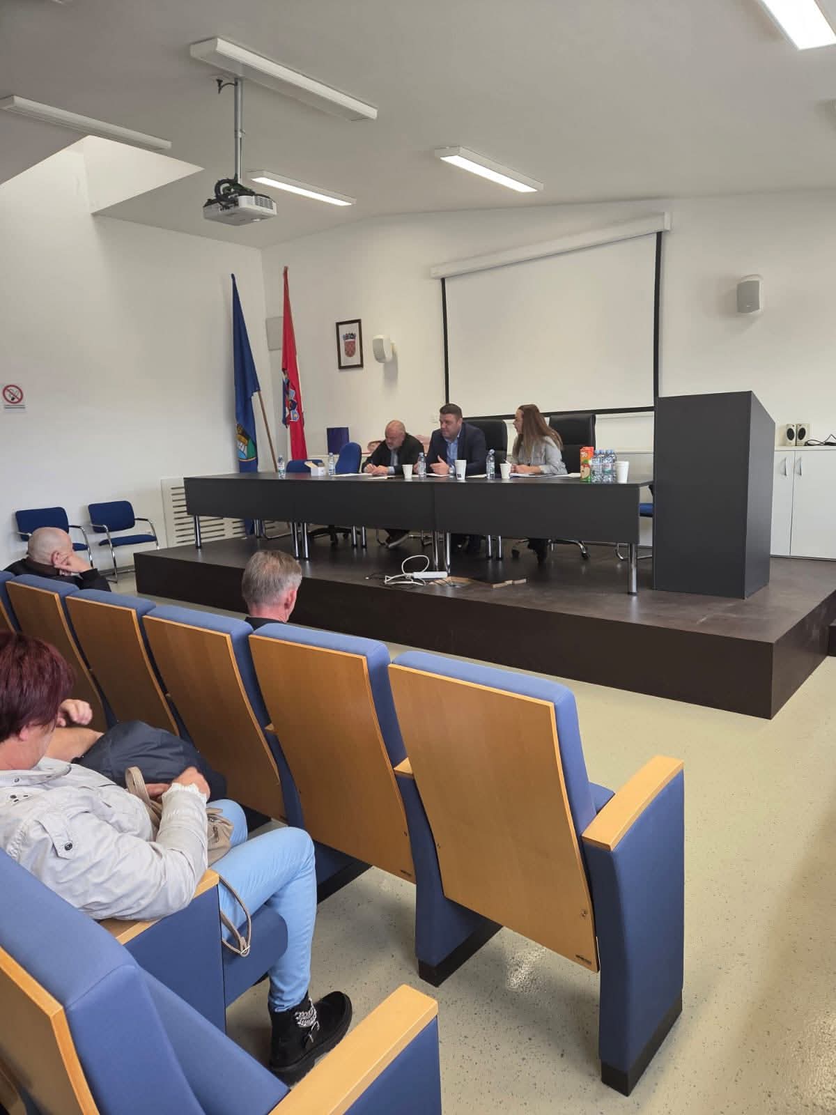 Opći sindikat MUP-a